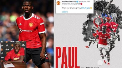 Manchester United