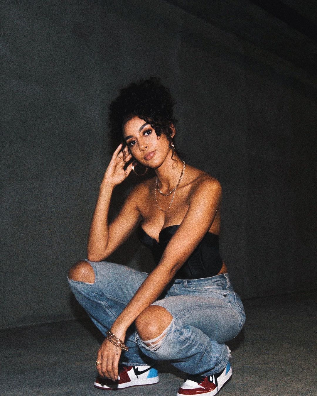 Marlene Wilkerson Bio: Kyrie Irving Wife - MySportDab