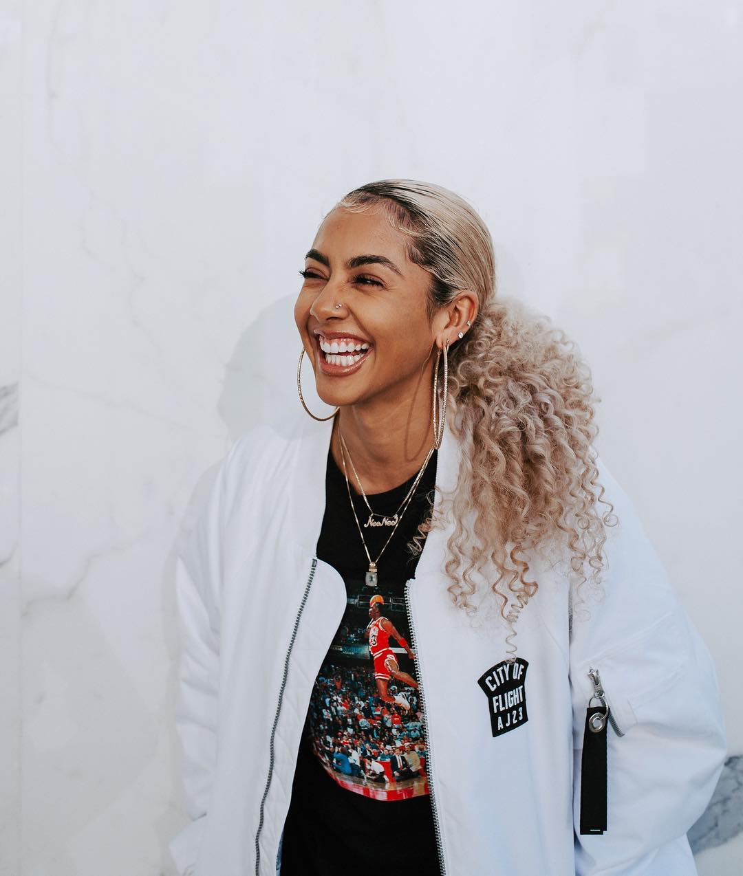 Marlene Wilkerson Bio: Kyrie Irving Wife - MySportDab