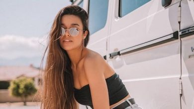 Marta Diaz