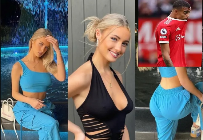 Mason Greenwood case