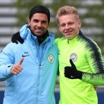 Mikel arteta