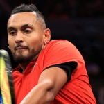 Nick Kyrgios