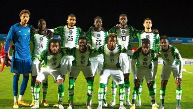 Nigeria