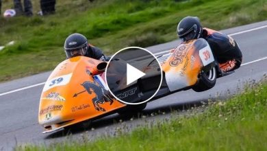 Isle of Man TT