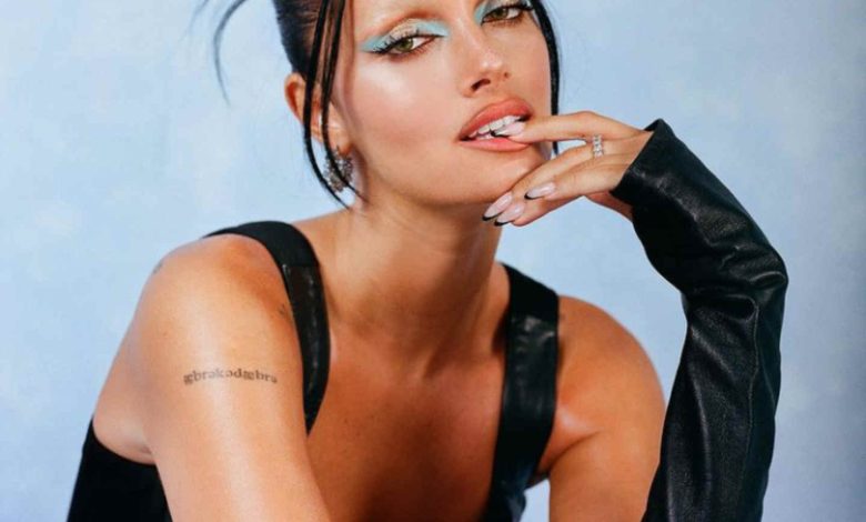 Oriana Sabatini