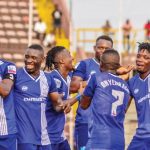 Rivers United