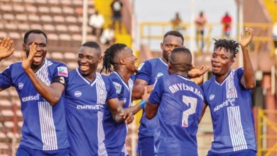Rivers United
