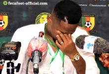 Samuel Eto'o