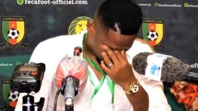 Samuel Eto'o