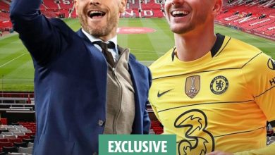 Erik Ten Hag