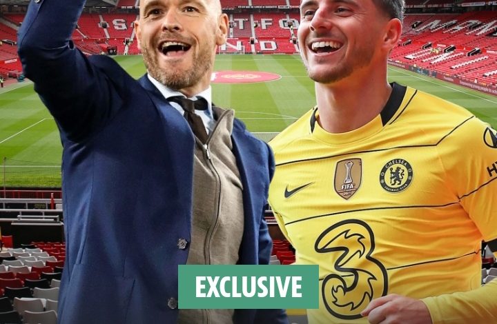 Erik Ten Hag