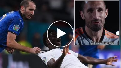 Chiellini