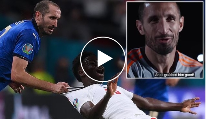 Chiellini