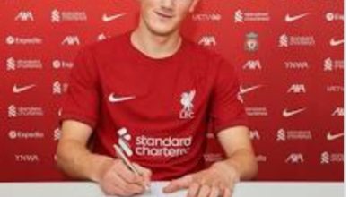 Liverpool