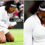 Serena Williams