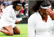 Serena Williams