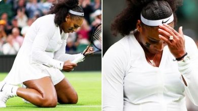Serena Williams