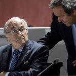 Sepp Blatter