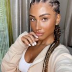 Shanice East