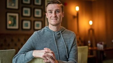 Stephen Darby