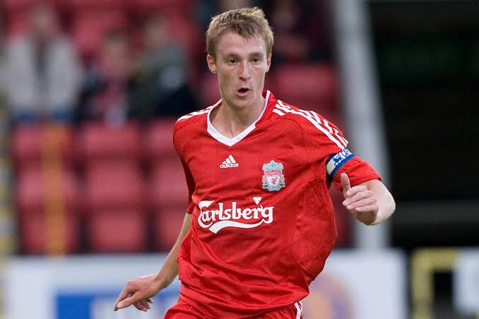 Stephen Darby Net Worth 