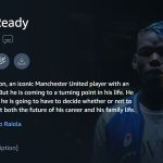 The Pogmentary Born Ready