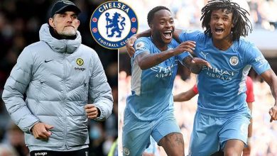 Chelsea