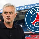 Jose Mourinho
