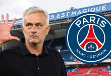 Jose Mourinho