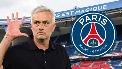 Jose Mourinho