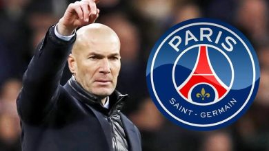 Zidane