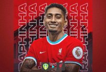 Raphinha