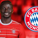 Sadio Mane