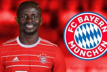Sadio Mane