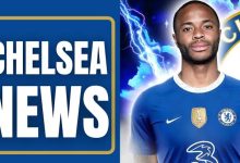 Raheem Sterling