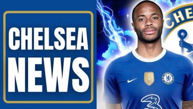 Raheem Sterling