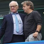 Bruce Buck