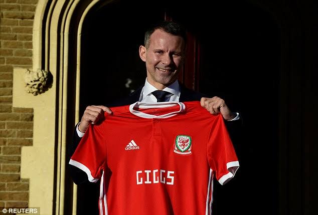 Ryan Giggs