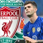 Pulisic