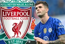 Pulisic