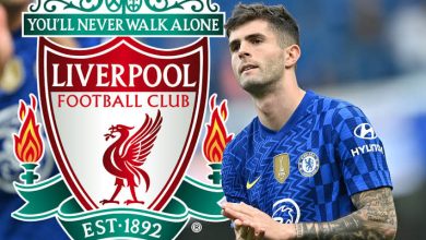 Pulisic
