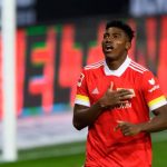 Taiwo Awoniyi