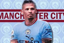 Kalvin Phillips