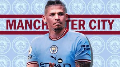 Kalvin Phillips