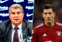 Lewandowski