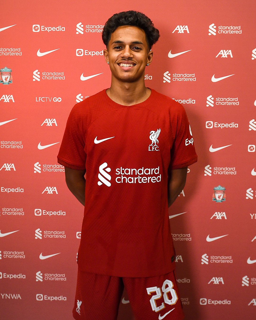 Liverpool