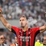 Zlatan Ibrahimovic