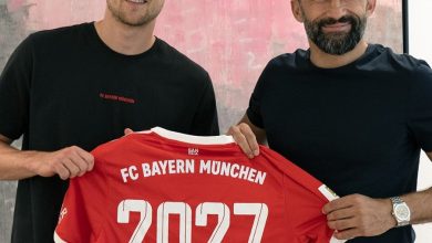 Bayern Munich