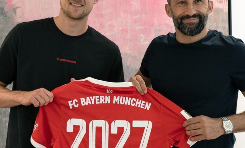 Bayern Munich
